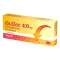 Ibudex 400 mg kalvopäällysteiset tabletit, 10 kpl