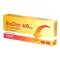 Ibudex 400 mg kalvopäällysteiset tabletit, 20 kpl