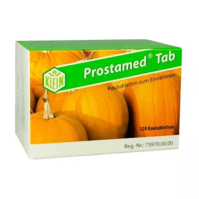 PROSTAMED Välilehti, 120 kpl