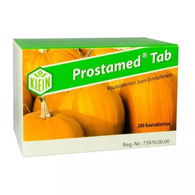 PROSTAMED Välilehti, 200 kpl