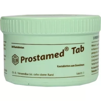 PROSTAMED Tab, 360 kpl