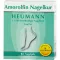 AMOROLFIN Nail cure Heumann 5% kynsilakka, 3 ml