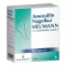 Amorolfine kynsilakka HEUMANN 5% aktiivinen kynsilakka, 3 ml