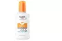 Instructions for use for Eucerin Kids Sun Spray LSF 50+, 200 ml - 1