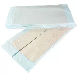 KRANKENUNTERLAGE 40x60 cm 12-kertainen, 10 kpl