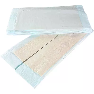 Hoitotyyny 60x90cm 12-kerroksinen, 50 kpl Hoitotyyny 60x90cm 12-kerroksinen, 50 kpl