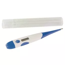 FIEBERTHERMOMETER digitaalinen taipuisalla kärjellä, 1 kpl