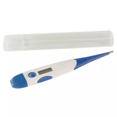 FIEBERTHERMOMETER digitaalinen taipuisalla kärjellä, 1 kpl