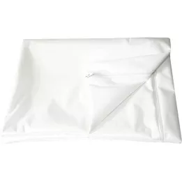 ALLERGIE Pussilakana 135x200 w.zip, 1 kpl