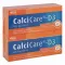CalciCare-D3 600mg/400 kansainvälistä yksikköä (120 kpl)