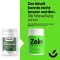 Luonnollinen D-mannoosi koivusta Zeinpharma-jauhe, 100 g