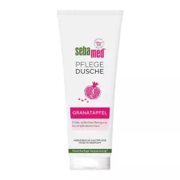 SEBAMED Ravitseva suihku granaattiomenalla, 250 ml