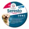 SERESTO 4,50g + 2,03g Kaulapanta koirille alkaen 8kg, 1 kpl