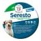 SERESTO 1.25g + 0.56g Kaulapanta enintään 8kg painaville koirille, 1 kpl