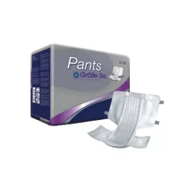 PARAM Alushousut PREMIUM Tag Gr.3XL, 16 kpl