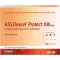 ASS Dexcel Protect 100 mg enteropäällysteiset tabletit, 50 kpl