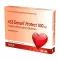 ASS Dexcel Protect 100 mg enteropäällysteiset tabletit, 50 kpl