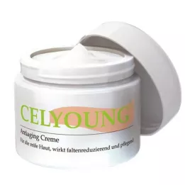 CELYOUNG Antiaging-voide, 30 ml