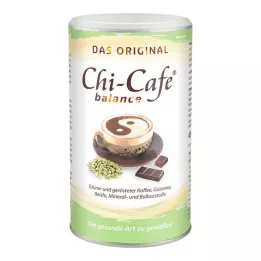 CHI-CAFE tasapainojauhe, 450 g