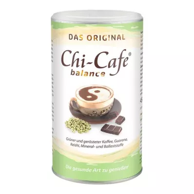 CHI-CAFE tasapainojauhe, 450 g