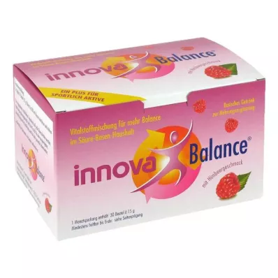 Innova Balance Powder, 30 kpl