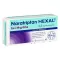 NARATRIPTAN HEXAL migreeniin 2,5 mg kalvopäällysteiset tabletit, 2 kpl