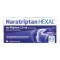 NARATRIPTAN HEXAL migreeniin 2,5 mg kalvopäällysteiset tabletit, 2 kpl