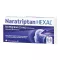NARATRIPTAN HEXAL migreeniin 2,5 mg kalvopäällysteiset tabletit, 2 kpl