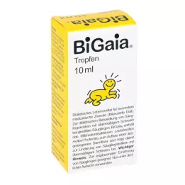 BIGAIA pisarat, 10 ml