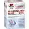 DOPPELHERZ Glukosamiini Plus 800 järjestelmäkapselit, 60 kpl