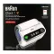 BRAUN BLUTDRUCKMESSGERÄT iCheck7 Handg.BPW4500, 1 yks