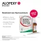 Alopexy 5 % liuos, 3X60 ml