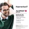 Alopexy 5 % liuos, 3X60 ml