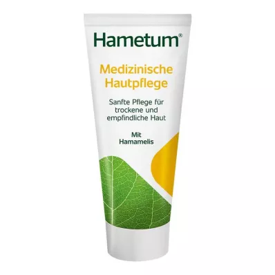 HAMETUM Lääkinnällinen ihonhoitovoide, 20 g HAMETUM Lääkinnällinen ihonhoitovoide, 20 g