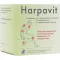 HARPAVIT Kalvopäällysteiset tabletit, 100 kpl