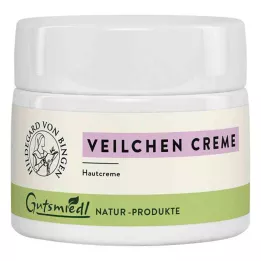 Violetti kerma (50 ml)