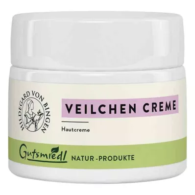 Violetti kerma (50 ml)
