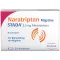 NARATRIPTAN Migreeni STADA 2,5 mg kalvopäällysteiset tabletit, 2 kpl