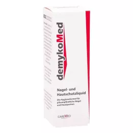 DEMYKOMED Kynsien ja ihon suojausneste, 50 ml