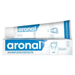 ARONAL Ientä suojaava hammastahna, 75 ml