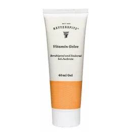 RETTERSPITZ Vitamiinihyytelö, 40 ml