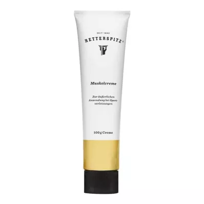 RETTERSPITZ Lihaskerma, 100 g