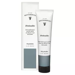 RETTERSPITZ Sinkkivoidetta, 40 g