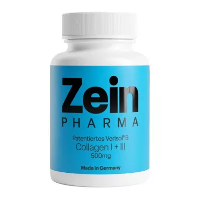 COLLAGEN C ReLift Kapselit 500 mg, 60 kpl COLLAGEN C ReLift Kapselit 500 mg, 60 kpl