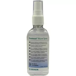 PRONTOSAN Haavasumute, 75 ml