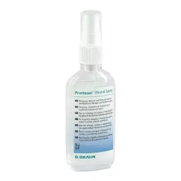 PRONTOSAN Haavasumute, 75 ml