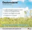 Instructions for use for Desloraderm 5 mg kalvopäällysteiset tabletit, 20 kpl - 3