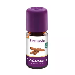 Luomu kaneliöljy, 5 ml