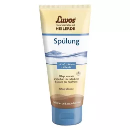 LUVOS Luonnonkosmetiikkaa parantavan maan hoitoaineella, 200 ml