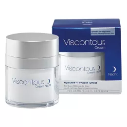 VISCONTOUR Yövoide, 50 ml